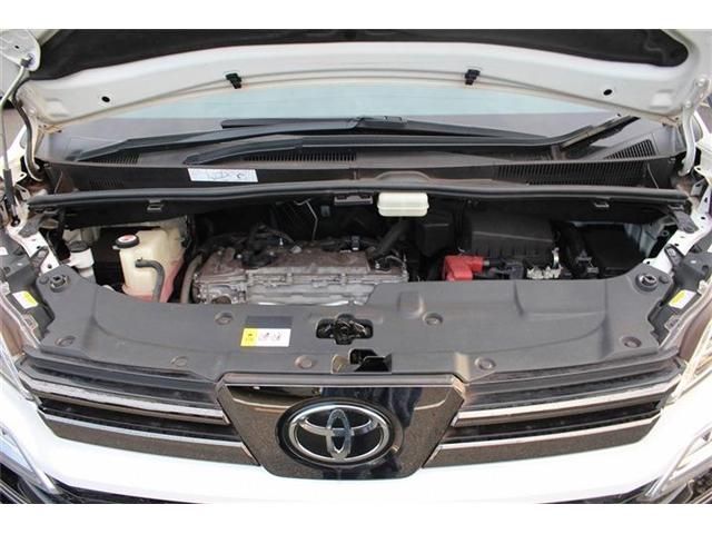 TOYOTA VELLFIRE 2020