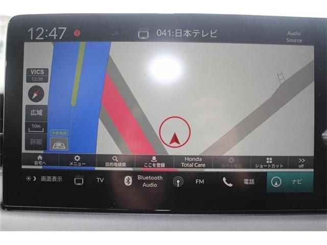 HONDA VEZEL e:HEV 2021