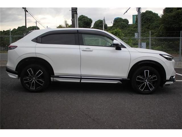 HONDA VEZEL e:HEV 2021