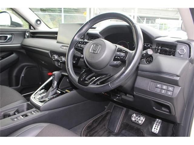 HONDA VEZEL e:HEV 2021