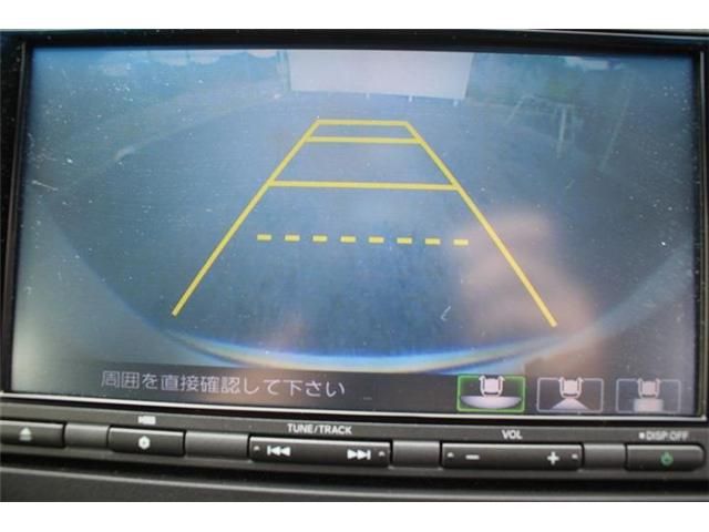 HONDA JADE HYBRID 2016