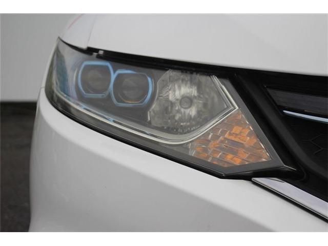 HONDA JADE HYBRID 2016