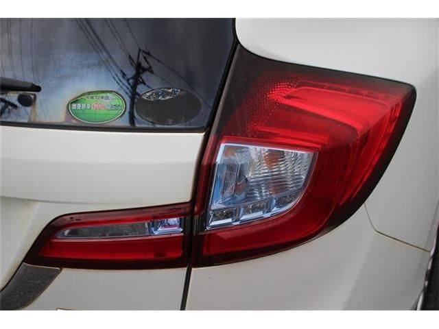 HONDA JADE HYBRID 2016