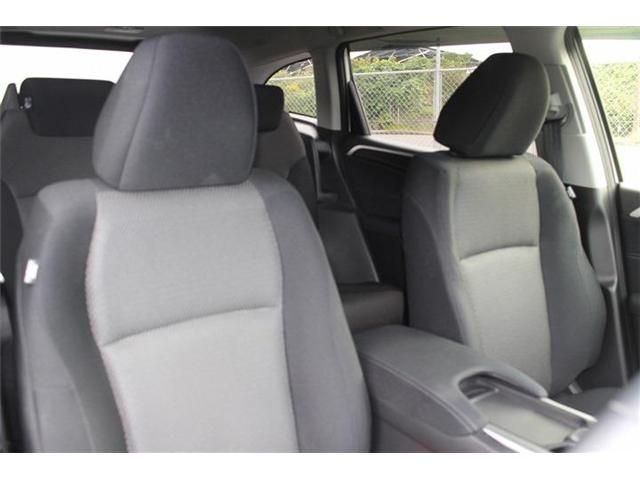 HONDA JADE HYBRID 2016