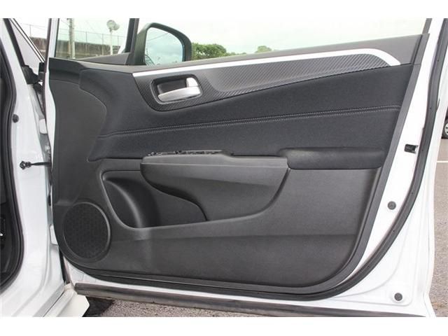 HONDA JADE HYBRID 2016