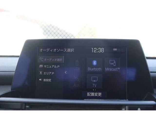 TOYOTA CROWN sedan hybrid 2019