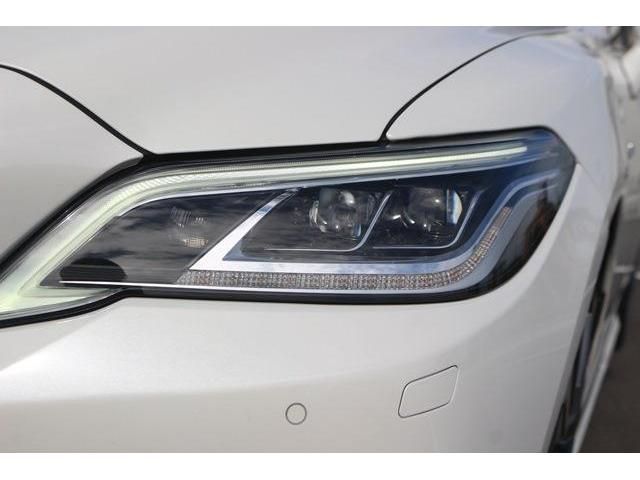 TOYOTA CROWN sedan hybrid 2019