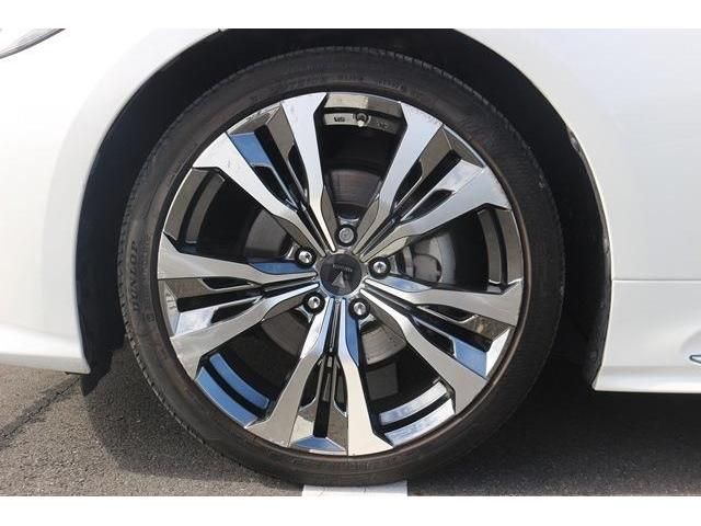 TOYOTA CROWN sedan hybrid 2019