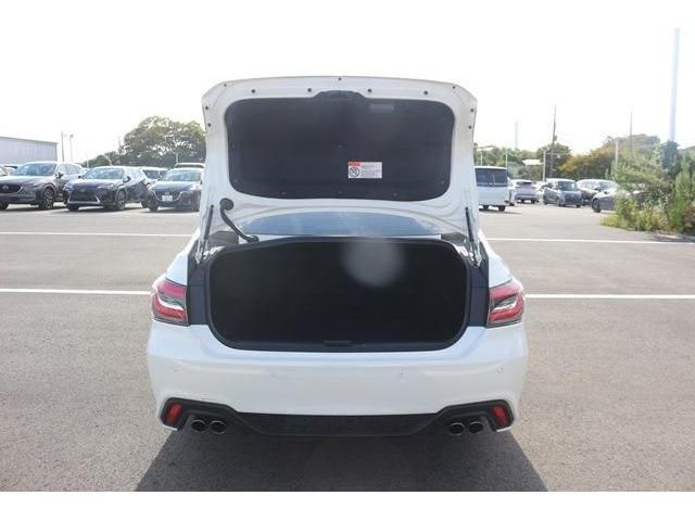 TOYOTA CROWN sedan hybrid 2019