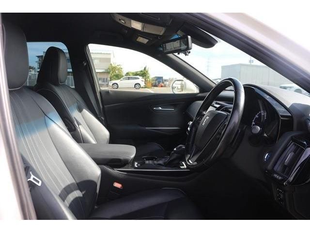 TOYOTA CROWN sedan hybrid 2019