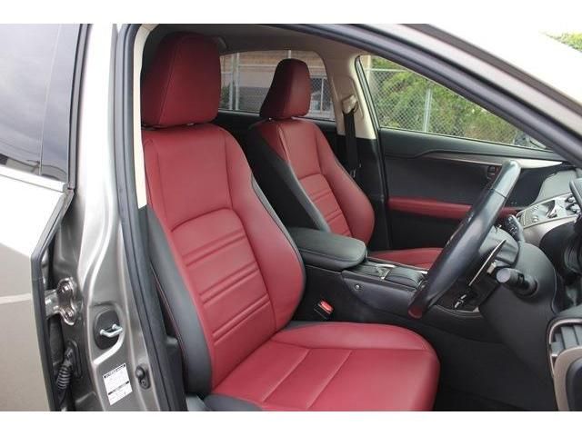 TOYOTA LEXUS NX300h 2019