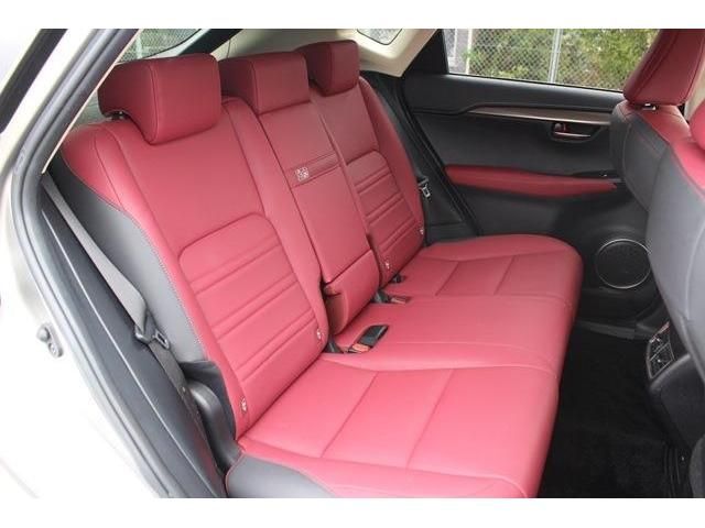 TOYOTA LEXUS NX300h 2019