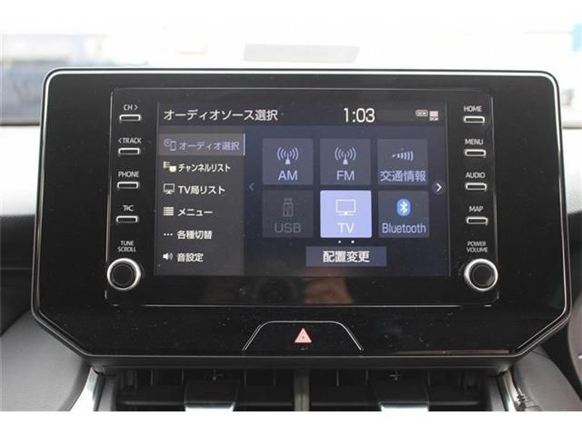 TOYOTA HARRIER 2WD 2020