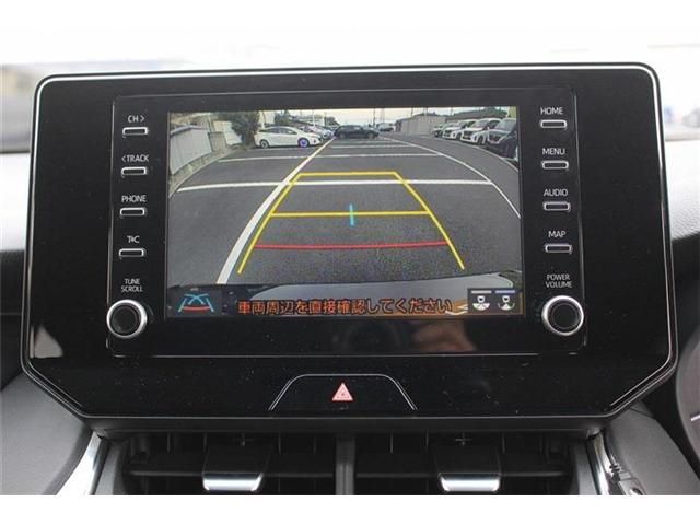 TOYOTA HARRIER 2WD 2020