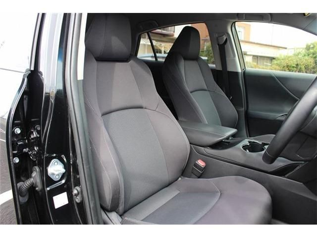 TOYOTA HARRIER 2WD 2020