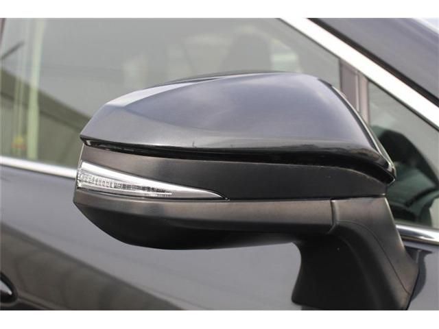 TOYOTA HARRIER 2WD 2020