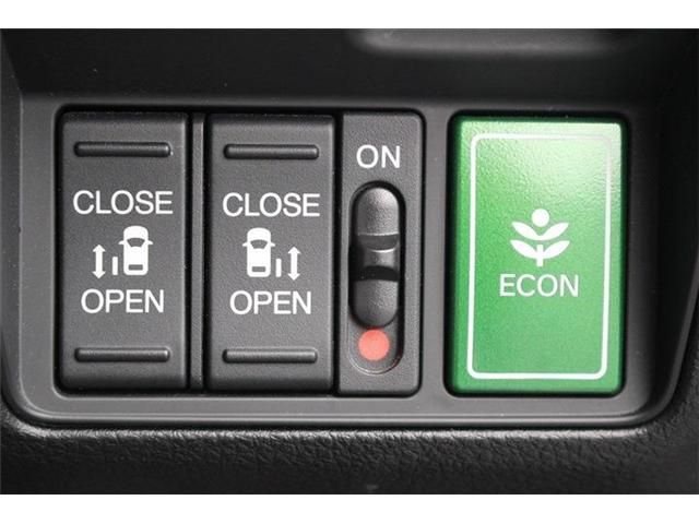 HONDA ODYSSEY HYBRID 2019