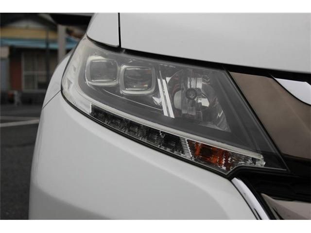 HONDA ODYSSEY HYBRID 2019