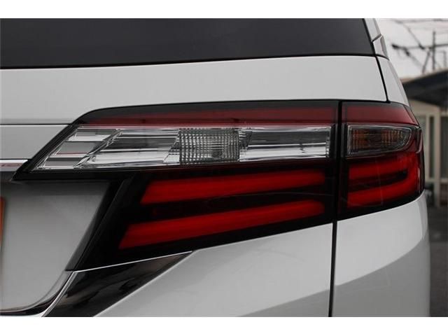 HONDA ODYSSEY HYBRID 2019