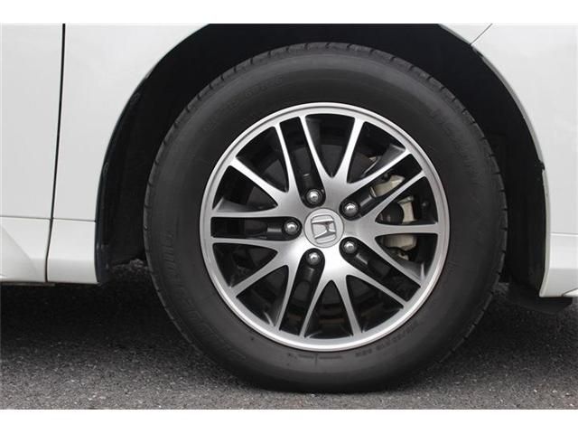 HONDA ODYSSEY HYBRID 2019