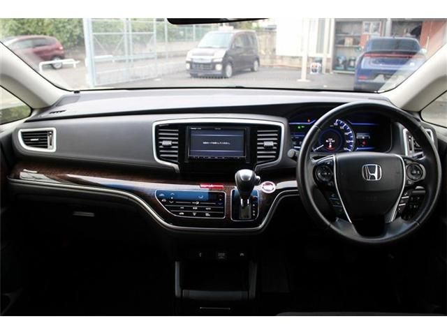 HONDA ODYSSEY HYBRID 2019