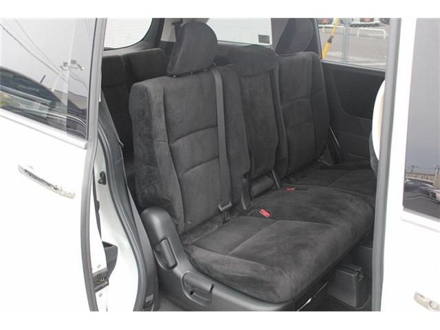 HONDA ODYSSEY HYBRID 2019