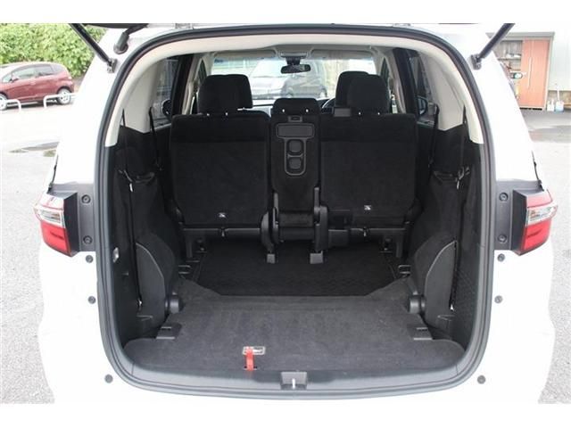 HONDA ODYSSEY HYBRID 2019