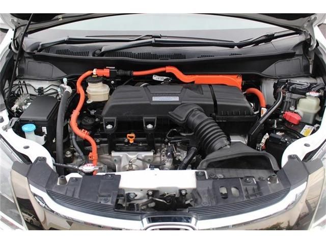 HONDA ODYSSEY HYBRID 2019