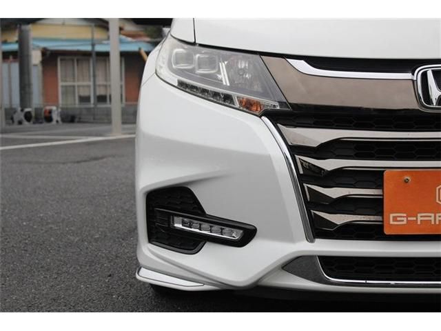 HONDA ODYSSEY HYBRID 2019