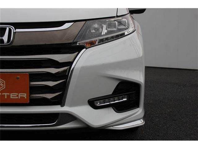 HONDA ODYSSEY HYBRID 2019