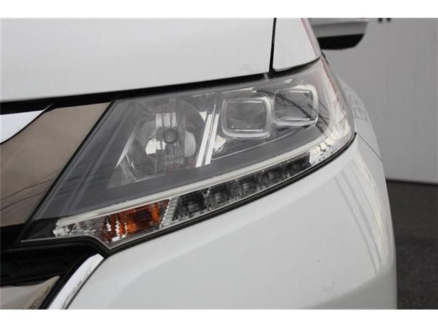 HONDA ODYSSEY HYBRID 2019