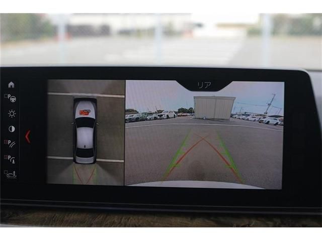 BMW BMW 5series sedan 2017