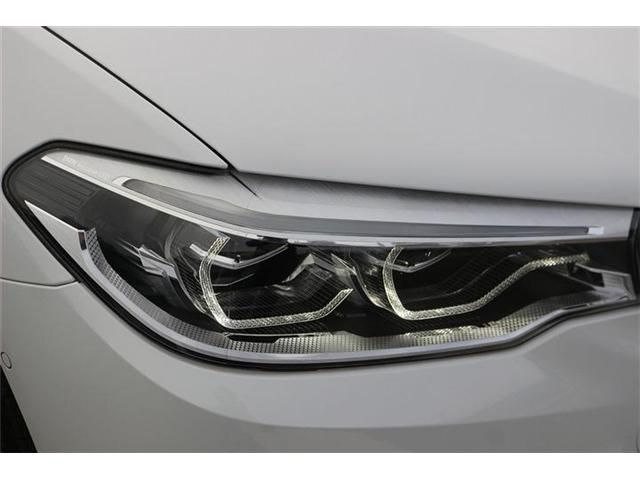 BMW BMW 5series sedan 2017