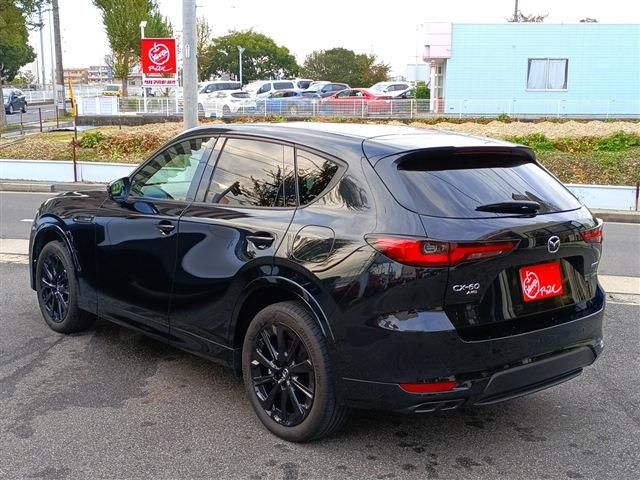 MAZDA CX-60 2023
