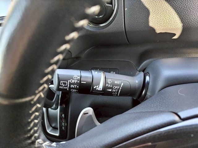 HONDA N BOX CUSTOM 4WD 2018