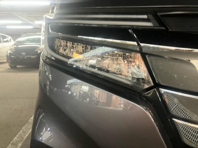 HONDA STEPWAGON SPADA 4WD 2018