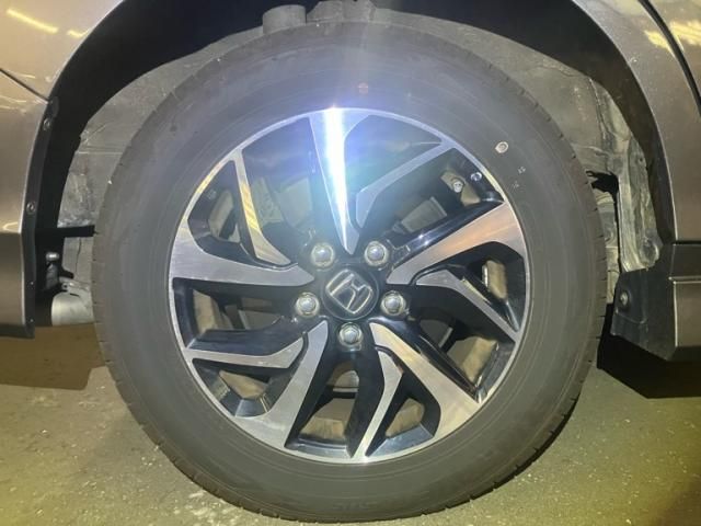 HONDA STEPWAGON SPADA 4WD 2018