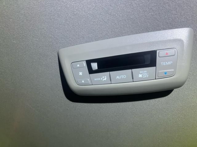 HONDA STEPWAGON SPADA 4WD 2018