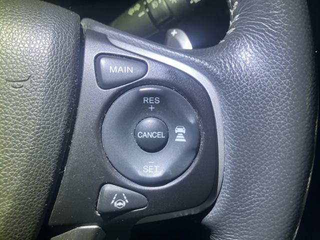 HONDA STEPWAGON SPADA 4WD 2018