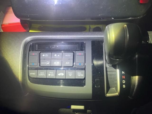 HONDA STEPWAGON SPADA 4WD 2018