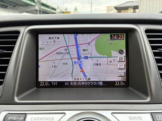 NISSAN MURANO 2WD 2013