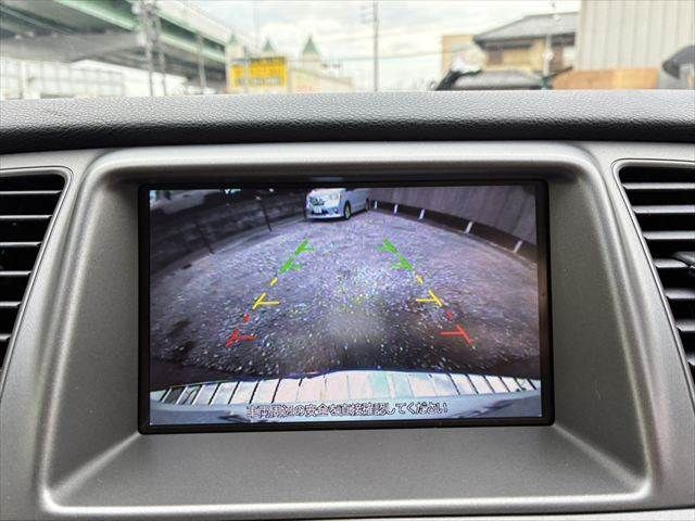 NISSAN MURANO 2WD 2013