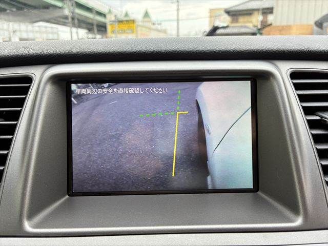 NISSAN MURANO 2WD 2013