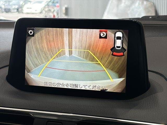 MAZDA AXELA sedan 2016