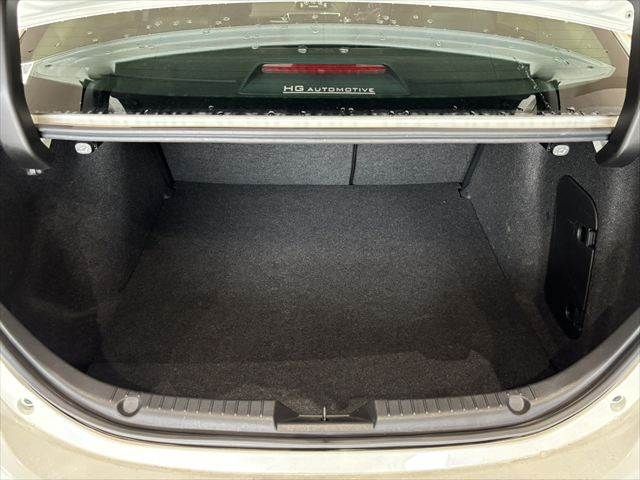 MAZDA AXELA sedan 2016