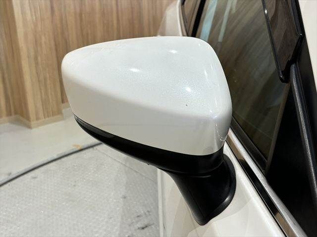 MAZDA AXELA sedan 2016