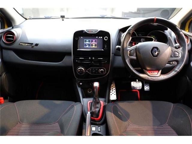 RENAULT RENAULT LUTECIA 2017