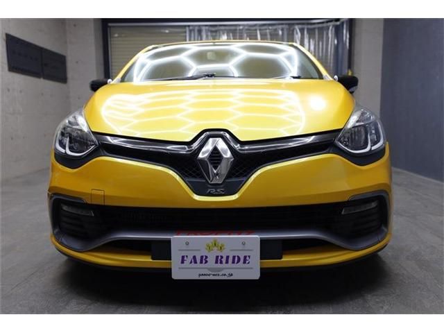 RENAULT RENAULT LUTECIA 2017