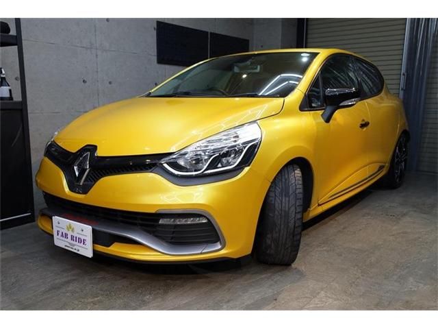 RENAULT RENAULT LUTECIA 2017