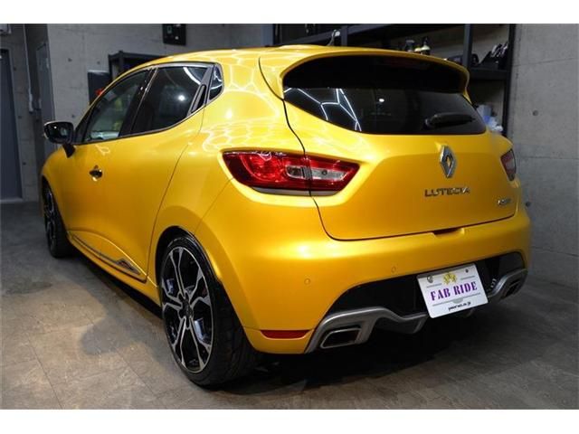 RENAULT RENAULT LUTECIA 2017